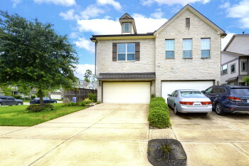 4217 Merry Mill Dr , Spring,  77386