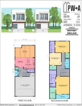 4507 Whitney Park Way , Houston,  77022