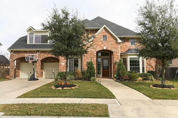 7610 Hampton Bay Ln , Katy,  77494