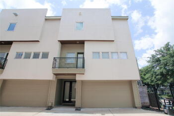 4701 Caroline St , Houston,  77004