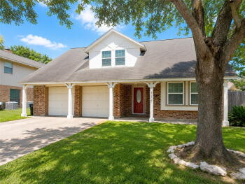 2110 Whiteback Drive , Houston,  77084