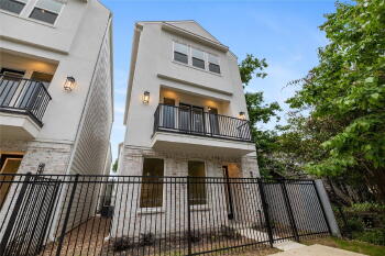 4113 Austin St , Houston,  77004
