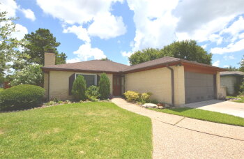 703 Flower Field Ct , Pearland,  77584-8041