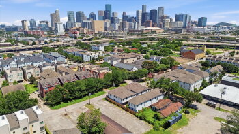 2305 Bastrop St Unit A , Houston,  77004
