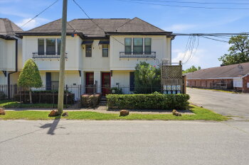 2305 Bastrop St Unit A , Houston,  77004