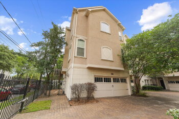 2418 Ralph St Unit A , Houston,  77006