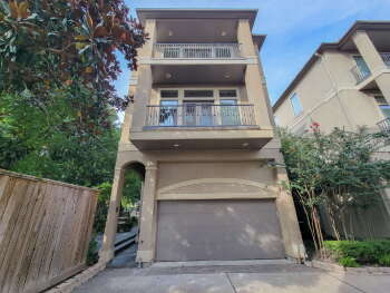 6830 Staffordshire Blvd , Houston,  77030