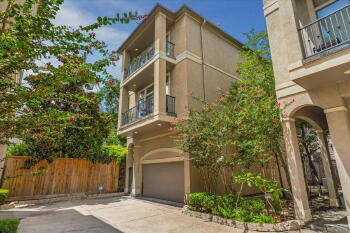 6830 Staffordshire Blvd , Houston,  77030