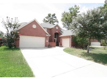 19415 Countryroad Dr , Spring,  77388-2565