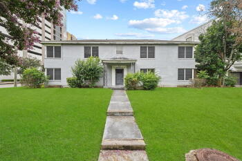 2003 McClendon - McClendon #1 , Houston,  77030