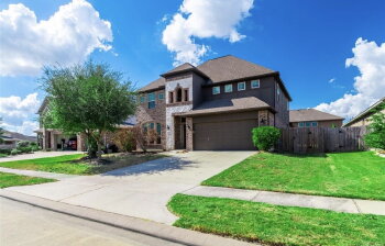 11835 Apple Harvest Ln , Cypress,  77433