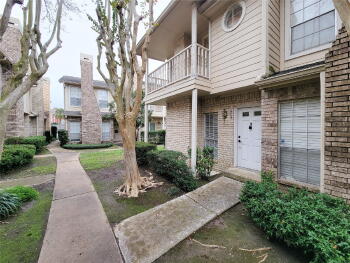 7575 Cambridge St #2405 , Houston,  77054