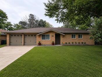 5846 Ettrick Dr , Houston,  77035