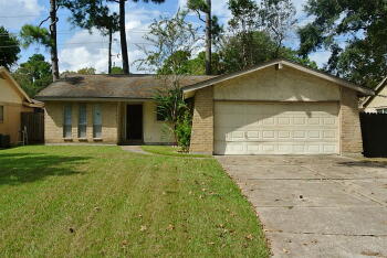 4615 Fitzwater Dr. , Spring,  77373