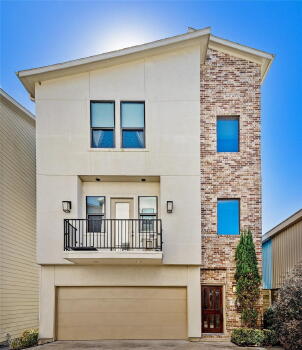 1720 Live Oak Street , Houston,  77003