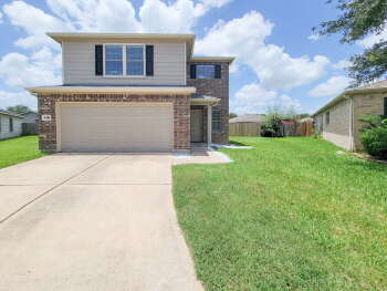 21382 Beacon Springs Lane , Katy,  77449