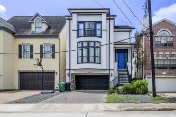 4233 Childress Street , Houston,  77005