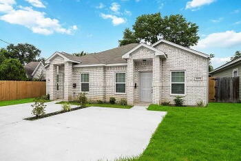 4507 White Rock Street Unit B, Houston,  77051