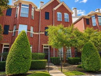 2637 West Dallas Street , Houston,  77019