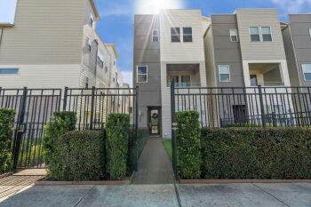 316 Jensen Drive , Houston,  77020