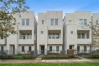 128 Pierce St , Houston,  77002