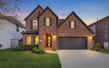 26327 Rising Light Lane , Richmond,  77406
