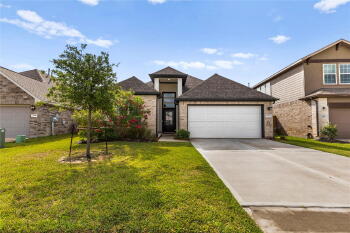 2602 Arbor Edge Crossing , Texas City,  77568