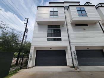 1123 Paige St , Houston,  77003