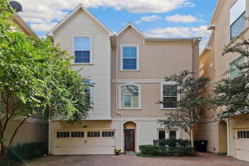 2418 Ralph Street Unit B , Houston,  77006