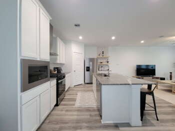 10415 Hadley Park Trl , Houston,  77051