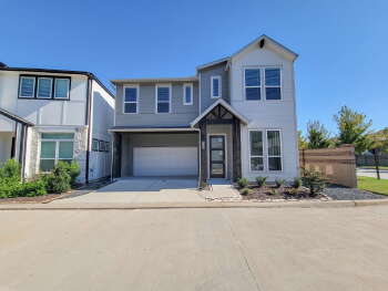 4204 Pleasing Breeze Drive , Houston,  77080
