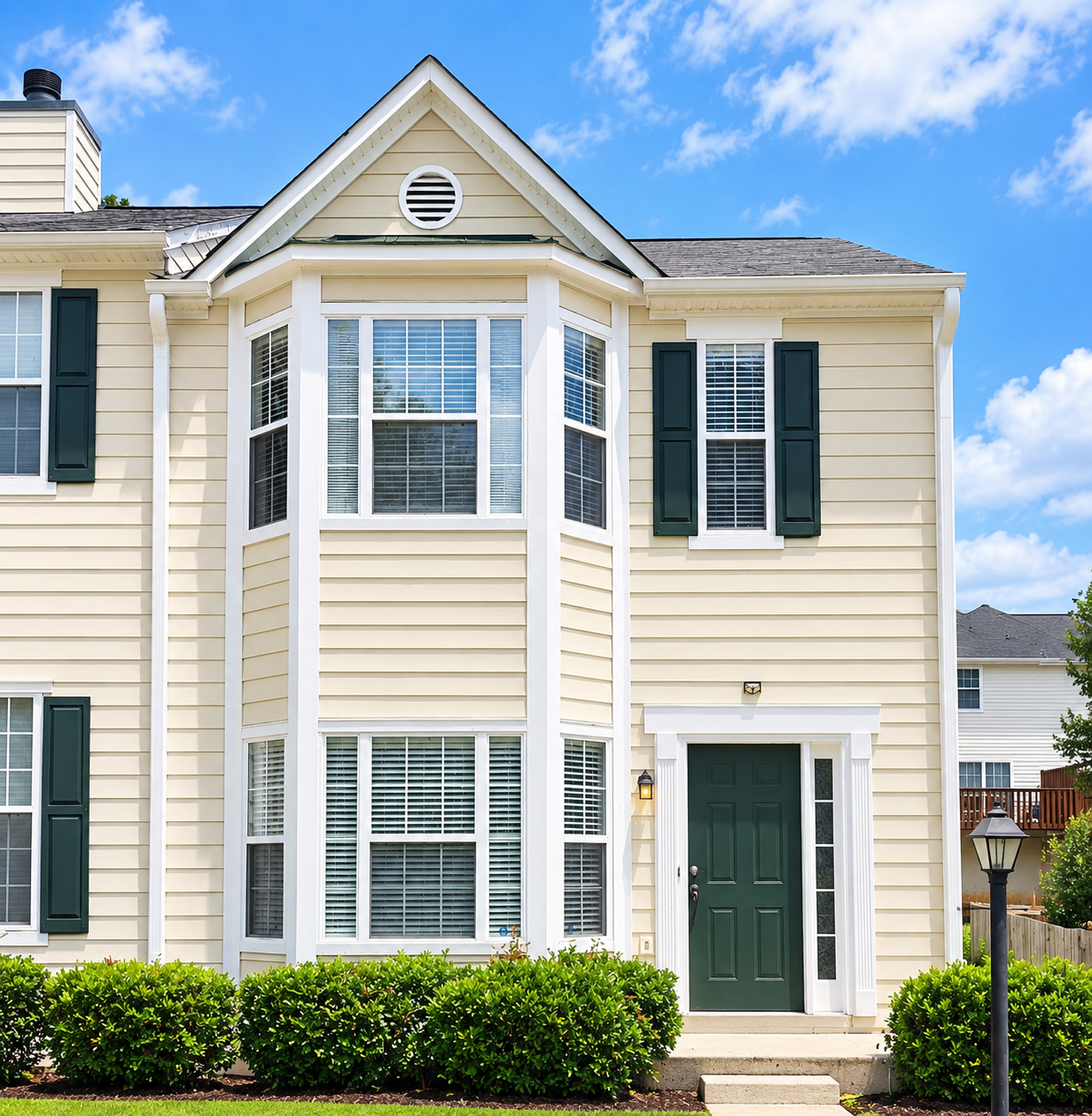 2 Bedroom Rental – 4319 Thorngate Lane, Acworth, GA 30101