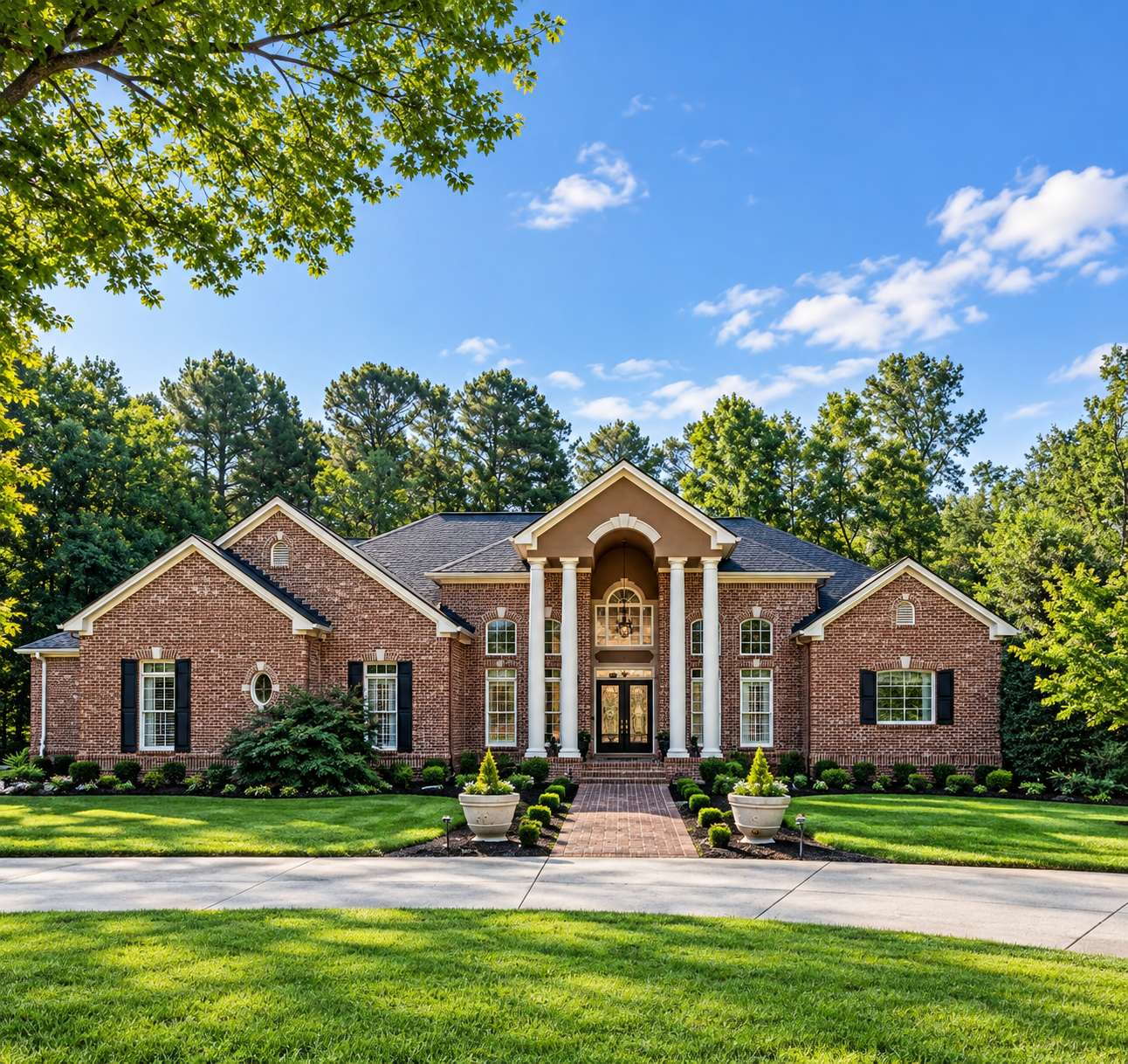 6 Bedroom Rental – 5211 Hadaway Rd NW, Kennesaw, GA 30152