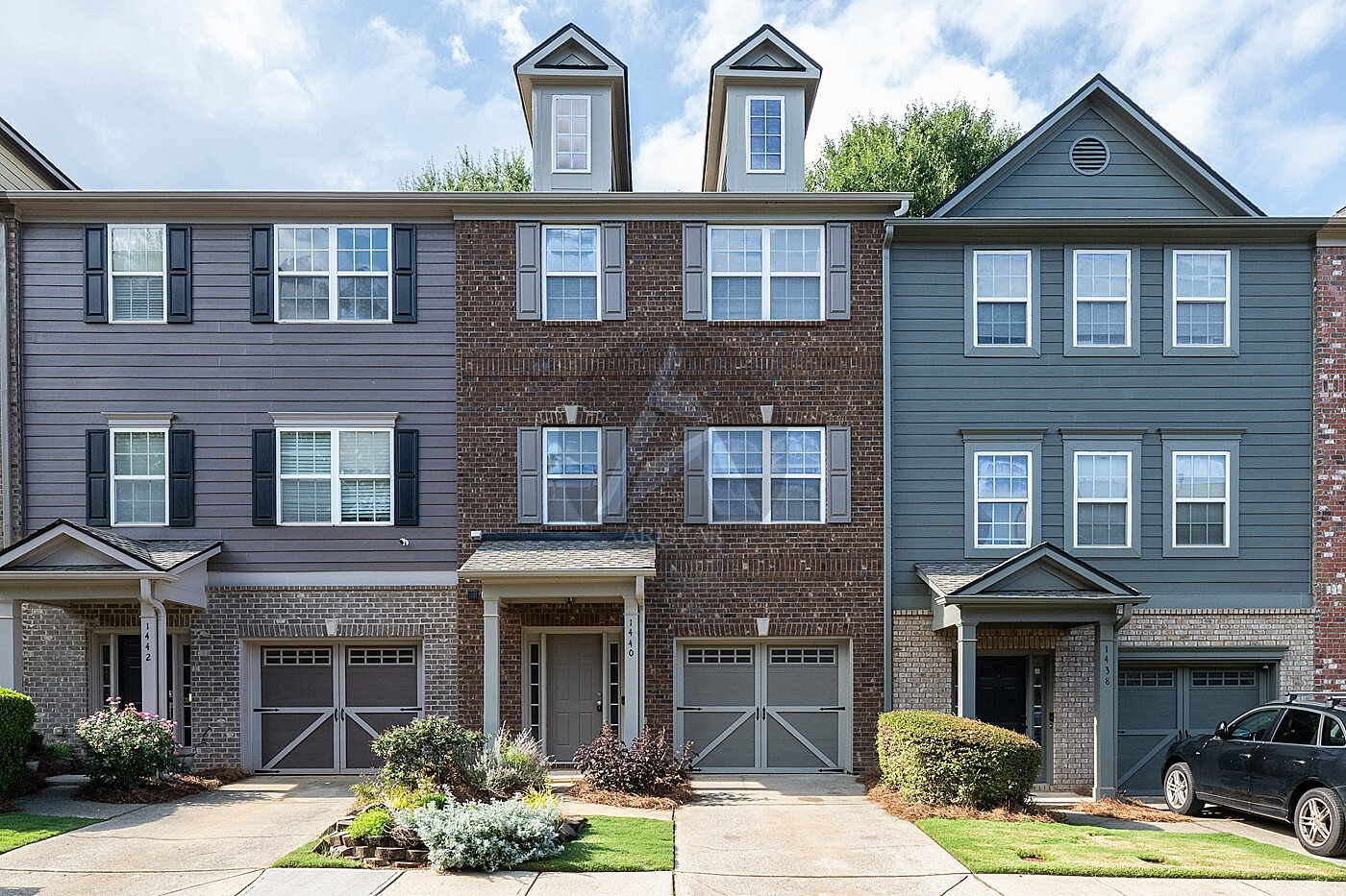 4 Bedroom Rental – 1440 Dolcetto Trce, Kennesaw, GA 30152