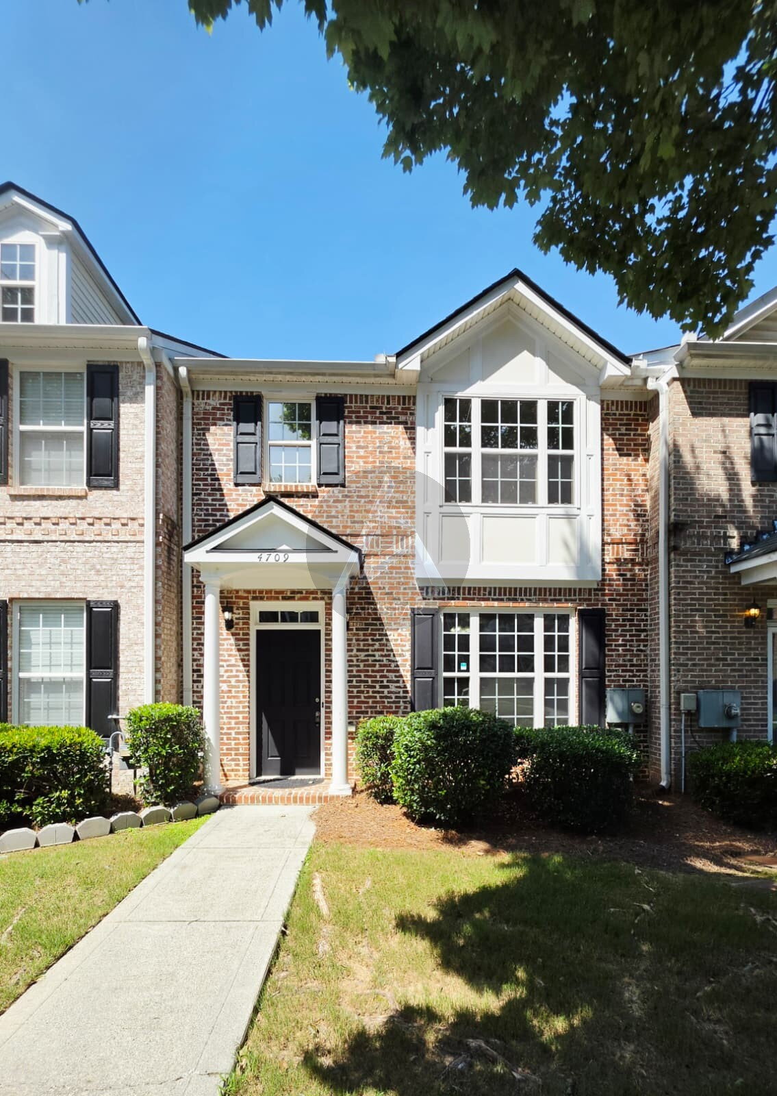 2 Bedroom Rental – 4709 Liberty Square Drive, Acworth, GA 30101