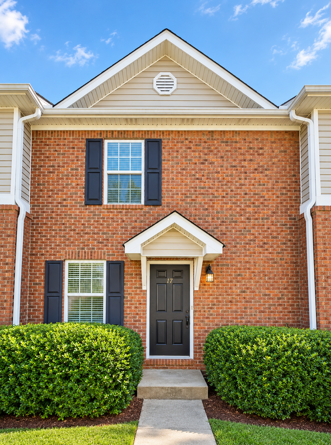 2 Bedroom Rental – 17 Middlebrook Dr, Cartersville, GA 30120