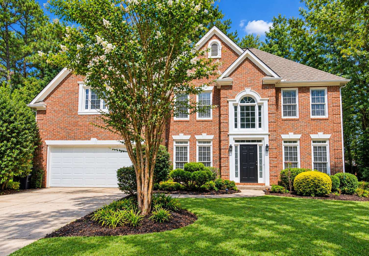 5 Bedroom Rental – 4422 Madison Woods Dr NW, Marietta, GA 30064
