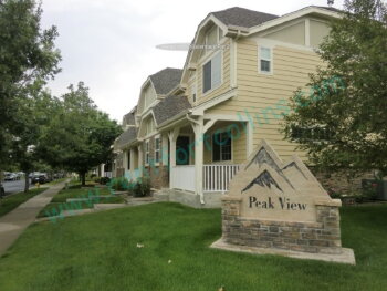 1003 Andrews Peak Drive #102 , Fort Collins,  80521