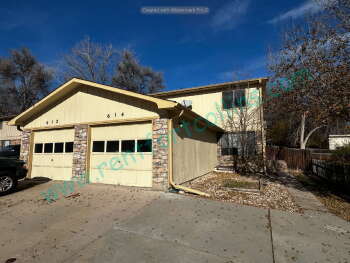 614 W. Alpert Ct. , Fort Collins,  80525