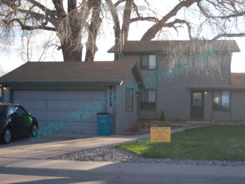 3224 Birmingham Dr. , Fort Collins,  80526