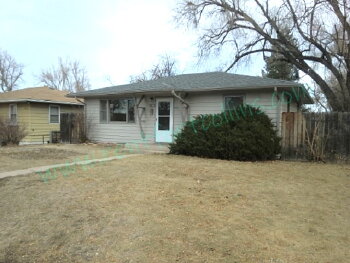204 Bishop St. , Fort Collins,  80521