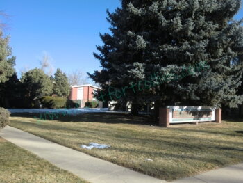 1112 Columbine Ct. #10 , Fort Collins,  80521