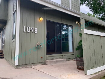 1048 Driftwood Dr. #2 , Fort Collins,  80525