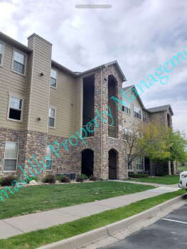 5620 Fossil Creek Pkwy #4303 , Fort Collins,  80525