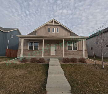 312 SE 4th St. , Berthoud,  80513