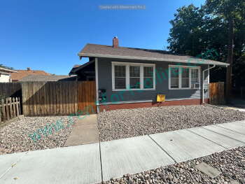108 1/2 Garfield Street , Fort Collins,  80524