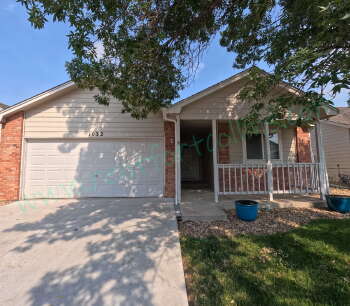 1032 Lavender Ave. , Loveland,  80537