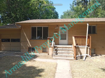1106 Laporte Ave. , Fort Collins,  80521