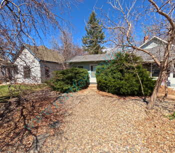 808 Laporte Ave. , Fort Collins,  80521