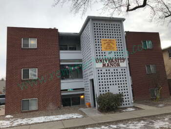 109 W. Myrtle St. #5 , Fort Collins,  80524